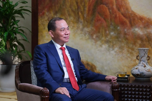 Tỷ phú Phạm Nhật Vượng lập kỳ tích khi tài sản tăng mạnh thứ hai thế giới, vượt cả CEO Nvidia
