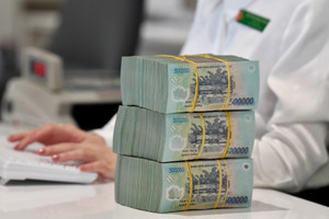 Bảo hiểm tiền gửi được vay đặc biệt 0% lãi suất khi quỹ chi trả không đủ