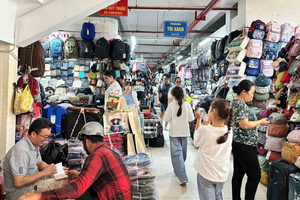 Tin vui với hộ kinh doanh: Từ 2026, hộ kinh doanh thu dưới 500 triệu/năm không phải nộp thuế