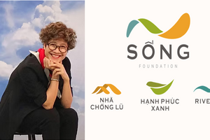 Dự án nhà chống lũ: Dòng tiền tài trợ của Quỹ Sống đang được sử dụng ra sao?