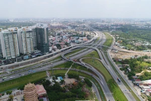 Có 'bong bóng' bất động sản hạng sang?