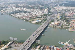 Tỉnh rộng nhất miền Nam Việt Nam sẽ có thêm cây cầu gần 12.000 tỷ kết nối tới TP. HCM, do liên danh CC1 đầu tư