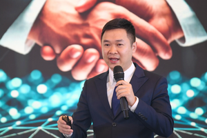 Nghịch lý tài chính: Một đồng vốn ở Việt Nam quay được 1 vòng, Singapore quay 3 vòng