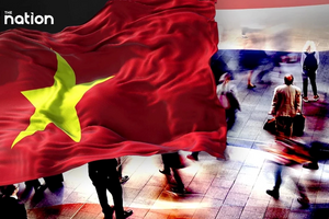 Chuyên gia Thái Lan lo 'ác mộng' mất ngôi trung tâm sản xuất vào tay Việt Nam