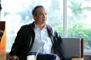 Doanh nghiệp của bầu Đức thay đổi