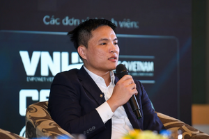 Tài sản số: Sàn giao dịch không phải ứng dụng duy nhất