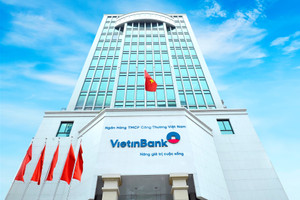 VietinBank (CTG) có thông báo liên quan đến CCCD gắn chip của khách hàng