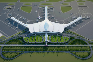 Thủ tướng vừa giao một nhiệm vụ quan trọng cho dự án sân bay Long Thành