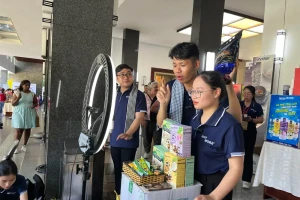 Từ 1/7/2026, livestream bán hàng phải xác thực danh tính bằng VNeID trên mọi nền tảng