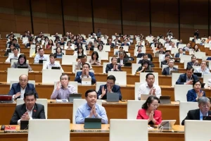 Cán bộ phải kê khai bổ sung khi tài sản biến động từ một tỷ đồng