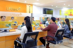 Sắp 'nóng' mua bán, sáp nhập ngân hàng?