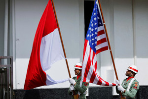 Nền kinh tế số 1 Đông Nam Á bất ngờ rút lui, thỏa thuận với Mỹ bên bờ sụp đổ