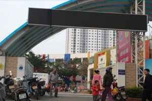 Trường mầm non, đại học tự chủ được quyết định thu nhập tăng thêm cho nhà giáo