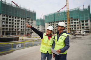 Công ty nhà Vingroup (VIC) tuyển 100.000 nhân sự cho các đại dự án trên cả nước