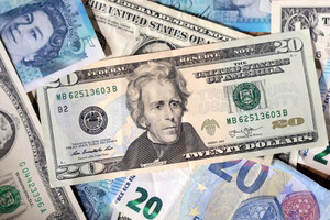 Đồng USD ‘hụt hơi’ vì tâm lý thận trọng của Fed