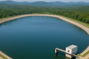 8 ngày nữa, đặc khu lớn bậc nhất Việt Nam chính thức đào hồ nước ngọt 3.000 tỷ, phục vụ sự kiện quốc tế đặc biệt quan trọng