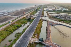 Tỉnh Ninh Bình sắp xây dựng tuyến đường 7.000 tỷ xuyên qua 7 xã phường, kết nối rừng và biển