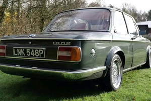 Hoán cải xe xăng thành xe điện: 7 năm vẫn chạy ngon ơ, đi hơn 240km mỗi lần sạc