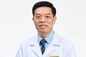 PGS thực hiện gần 400 ca ghép gan, hiện là Phó Tổng Giám đốc, được tỷ phú Phạm Nhật Vượng chiêu mộ