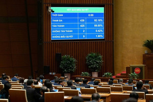 Cắt giảm 38 ngành nghề kinh doanh có điều kiện, sửa đổi 20 ngành nghề