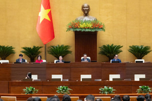 Tháo gỡ 'điểm nghẽn' trong hoàn thuế giá trị gia tăng