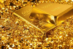 Giá vàng hôm nay 11/12: Tăng mạnh sau phát biểu của Chủ tịch Fed