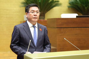 Trao thẩm quyền chấp thuận chủ trương đầu tư, mở đường cho phát triển điện gió ngoài khơi