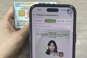 Vietcombank, VietinBank, BIDV, Agribank… sẽ tạm dừng toàn bộ giao dịch với 5 đối tượng từ năm 2025