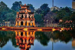 Hà Nội được trao cơ chế đặc biệt để gỡ điểm nghẽn quy hoạch và giải phóng mặt bằng