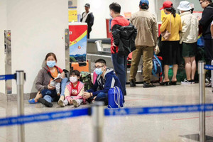 Chính thức từ 1/7/2026, hãng bay delay sẽ phải đảm bảo quyền lợi này cho hành khách