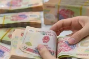 Trần thu nhập tăng thêm của TPHCM sẽ thay đổi khi chưa thực hiện bảng lương mới