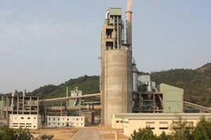 Loạt sai phạm tại dự án xi măng lỗ 1.900 tỷ, Thanh tra Chính phủ chuyển hồ sơ sang Bộ Công an điều tra