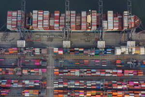 Đối tác của Mỹ bất ngờ giáng đòn áp thuế 1.400 mặt hàng: Châu Á 'lãnh đủ', Trung Quốc lập tức lên tiếng