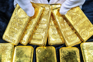 Việt Nam đứng trước thời điểm quyết định về sàn giao dịch vàng