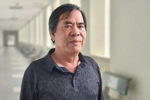 Đại học Kinh tế Quốc dân bồi thường cho cựu sinh viên 87 triệu đồng