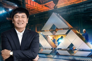 Hòa Phát (HPG): Củng cố vị thế dẫn đầu, bứt phá nhờ 'lá chắn' phòng vệ thương mại