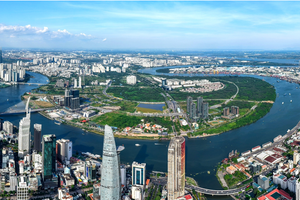 Mục tiêu tăng trưởng GDP 10%: Chuyên gia chỉ ra 3 động lực then chốt phải đột phá