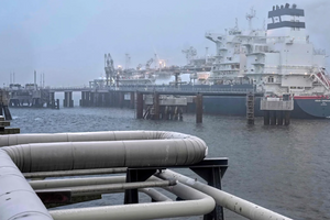 Ép châu Âu cấm khí đốt Nga, Mỹ bất ngờ ‘lãnh đòn ngược’