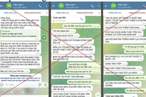Công an khuyến cáo người dân cảnh giác với những tin nhắn này