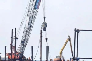 Tốn 2,4 tỷ đồng khắc phục sự cố cáp ngầm vượt biển đưa điện ra Phú Quốc