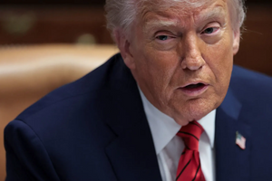 Ông Trump chê Chủ tịch Fed cứng nhắc, lẽ ra phải hạ lãi suất 0,5%