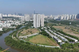 M&A bất động sản sôi động với nhiều thương vụ tỷ USD