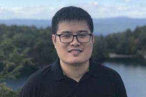 Chàng trai Hưng Yên từng được tuyển thẳng vào đại học, 37 tuổi là Phó Giáo sư ngành Khoa học máy tính ở Mỹ