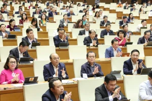 Chủ đầu tư sẽ ứng trước kinh phí để bồi thường, hỗ trợ, tái định cư