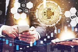 Blockchain mở đường huy động vốn: Doanh nghiệp 1.000 tỷ tài sản có thể ‘bán token’ cho nhà đầu tư nước ngoài