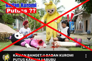 Công an phát cảnh báo quan trọng, các phụ huynh có con nhỏ cần đặc biệt lưu ý