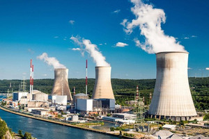 Tập đoàn Nga cam kết xây dựng nhà máy điện hạt nhân với công nghệ hiện đại nhất tại Việt Nam