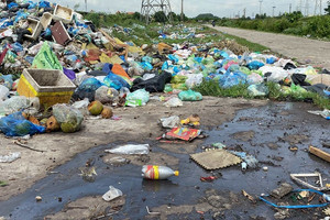 Một thành phố của Việt Nam sẽ xóa sổ gần 500 bãi rác