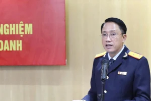 Xóa bỏ thuế khoán: 'Cầm tay chỉ việc' gỡ vướng mắc