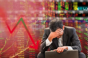 20 cổ phiếu được khối ngoại giao dịch mạnh nhất phiên VN-Index giảm 52 điểm: Chỉ một mã còn xanh